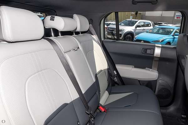 2025 Kia EV3 GT-Line Long Range SV