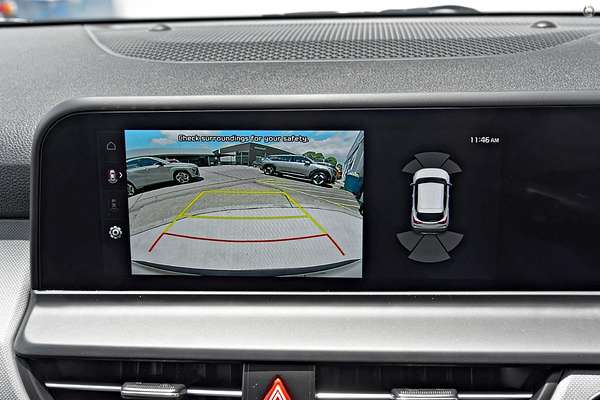 2025 Kia Seltos Sport+ SP2 PE