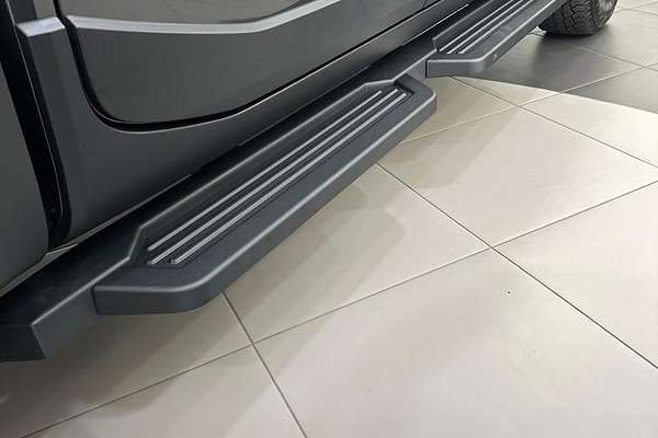 2025 Kia Tasman X-Pro TK 4X4