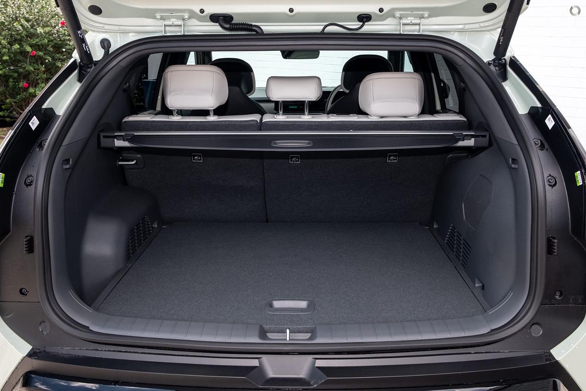 2025 Kia EV3 GT-Line Long Range SV