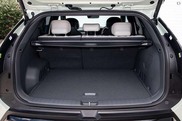 2025 Kia EV3 GT-Line Long Range SV