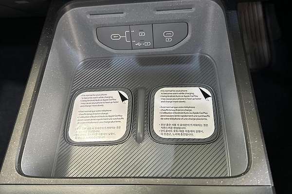 2025 Kia Tasman X-Pro TK 4X4