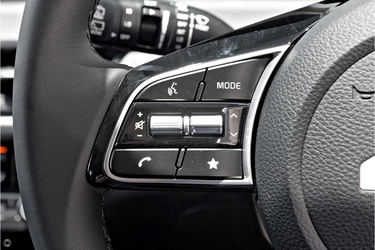 2025 Kia Seltos Sport+ SP2 PE