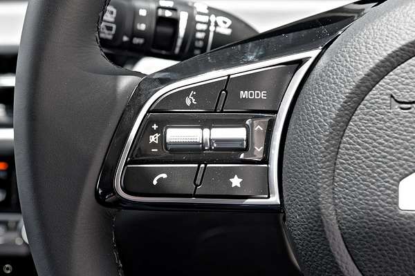 2025 Kia Seltos Sport+ SP2 PE