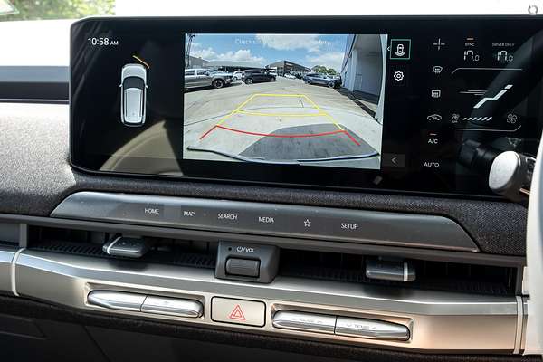 2025 Kia EV3 GT-Line Long Range SV