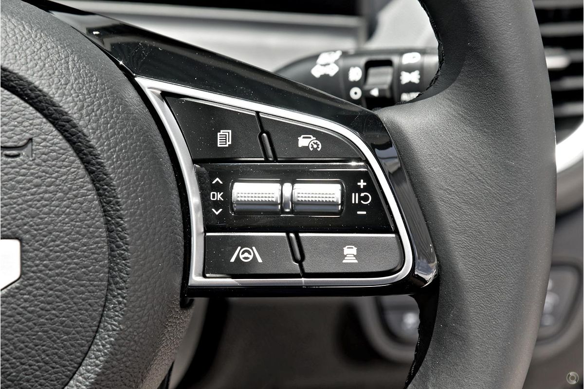 2025 Kia Seltos Sport+ SP2 PE