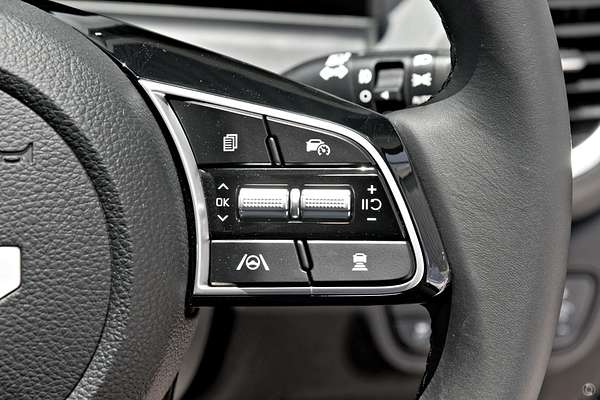 2025 Kia Seltos Sport+ SP2 PE