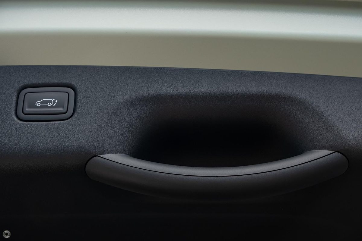 2025 Kia EV3 GT-Line Long Range SV