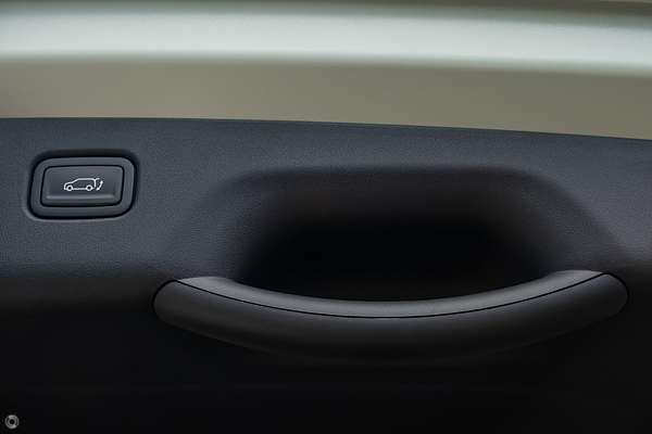 2025 Kia EV3 GT-Line Long Range SV