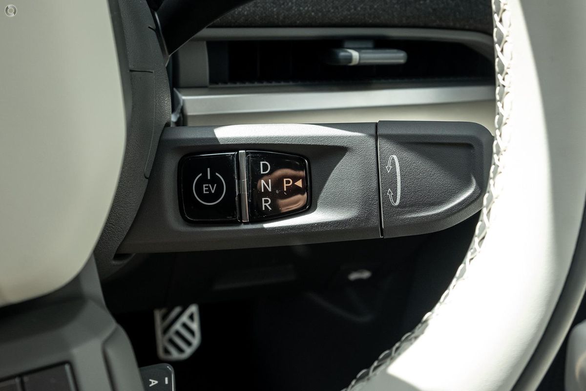 2025 Kia EV3 GT-Line Long Range SV