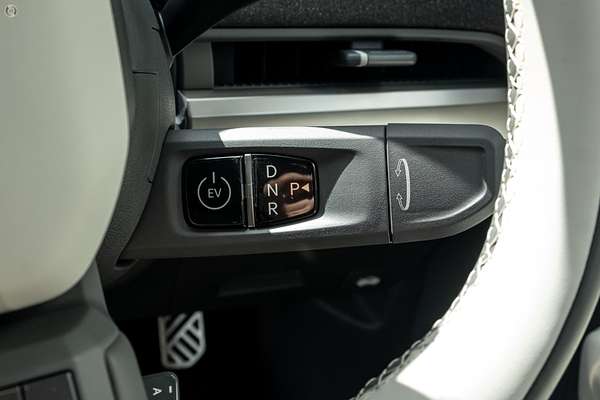 2025 Kia EV3 GT-Line Long Range SV