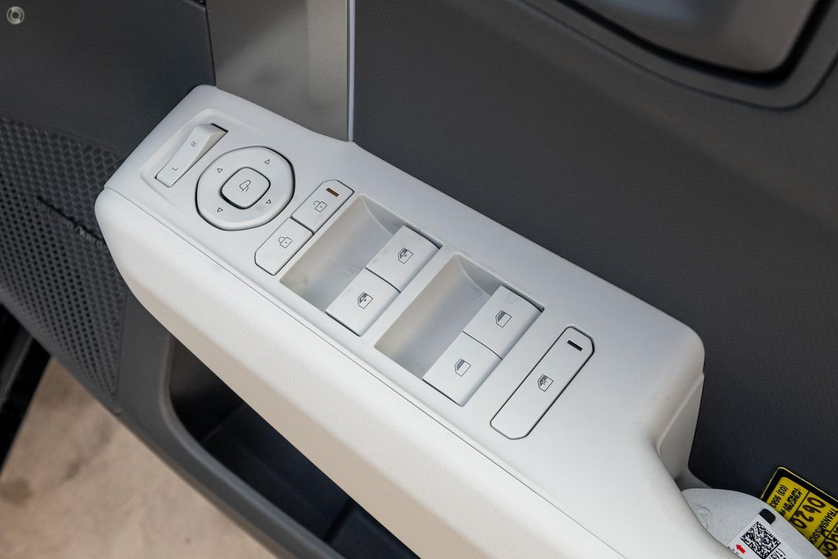 2025 Kia EV3 GT-Line Long Range SV