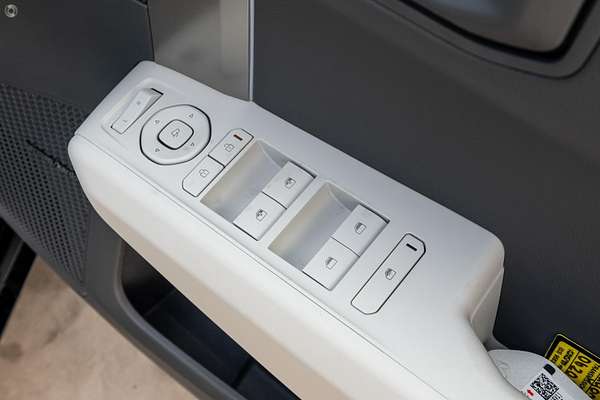 2025 Kia EV3 GT-Line Long Range SV