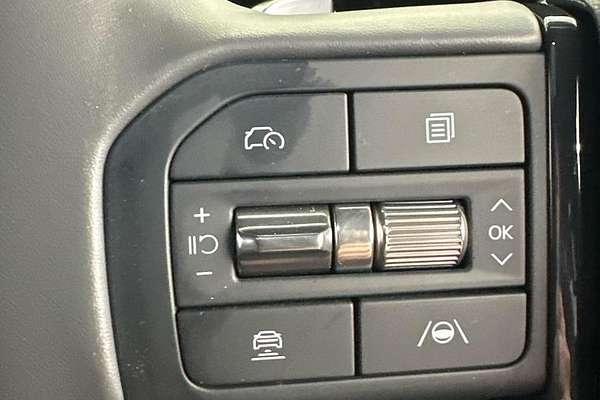 2025 Kia Tasman X-Pro TK 4X4