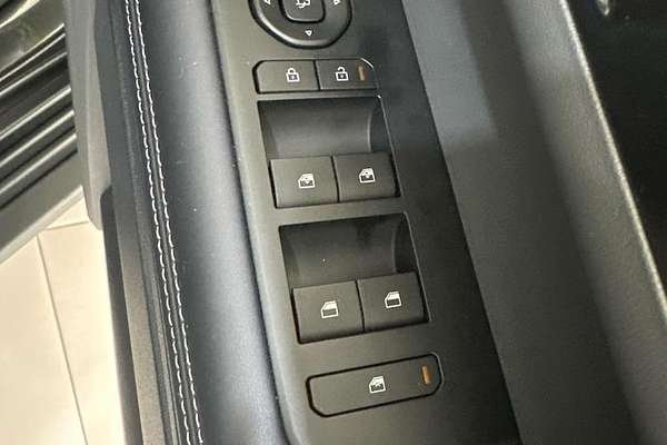 2025 Kia Tasman X-Pro TK 4X4