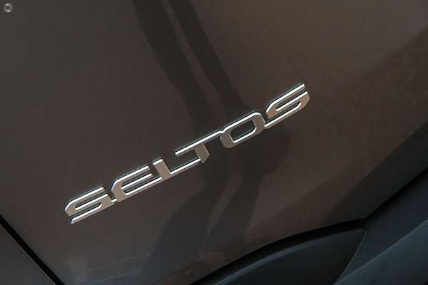 2025 Kia Seltos Sport SP2 PE