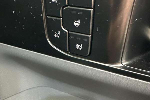 2025 Kia Tasman X-Pro TK 4X4