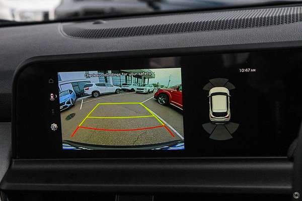 2025 Kia Seltos Sport SP2 PE