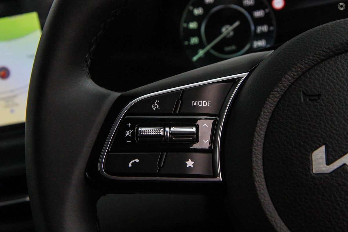 2025 Kia Seltos Sport SP2 PE