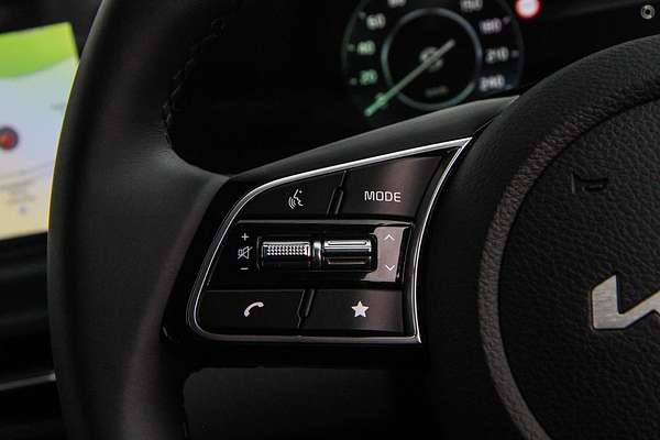 2025 Kia Seltos Sport SP2 PE