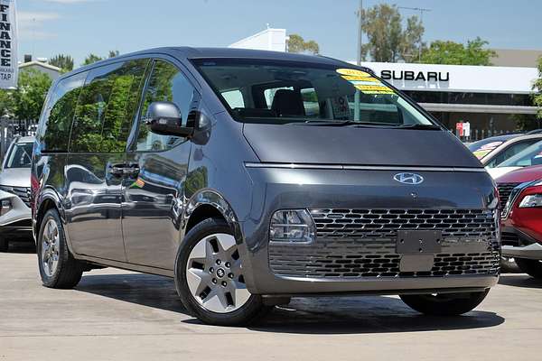 2021 Hyundai STARIA Elite US4.V1