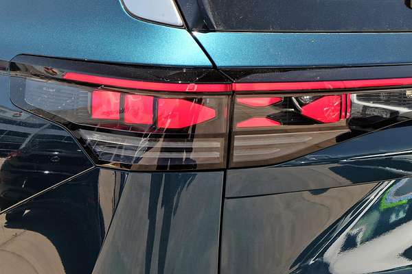 2025 Volkswagen Tayron 150TSI Elegance R4