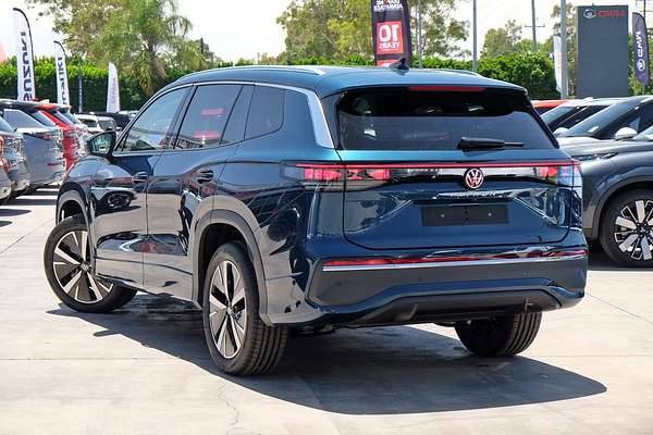 2025 Volkswagen Tayron 150TSI Elegance R4