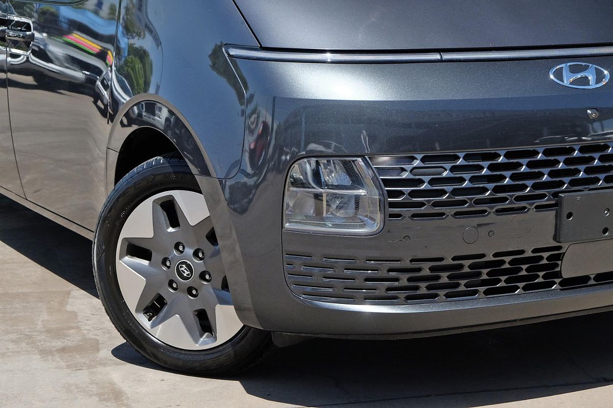 2021 Hyundai STARIA Elite US4.V1