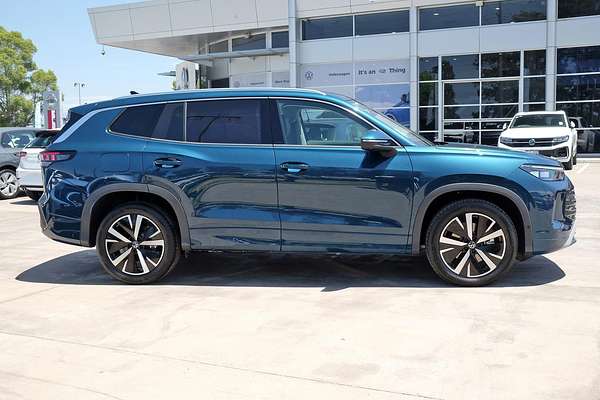 2025 Volkswagen Tayron 150TSI Elegance R4