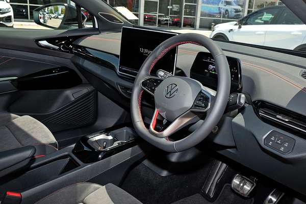 2025 Volkswagen ID.4 GTX E2