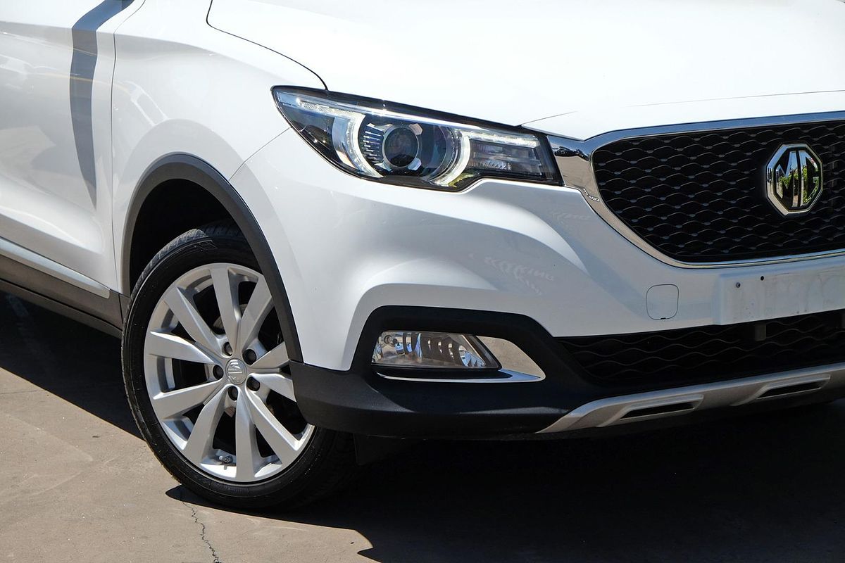 2023 MG ZS Excite AZS1