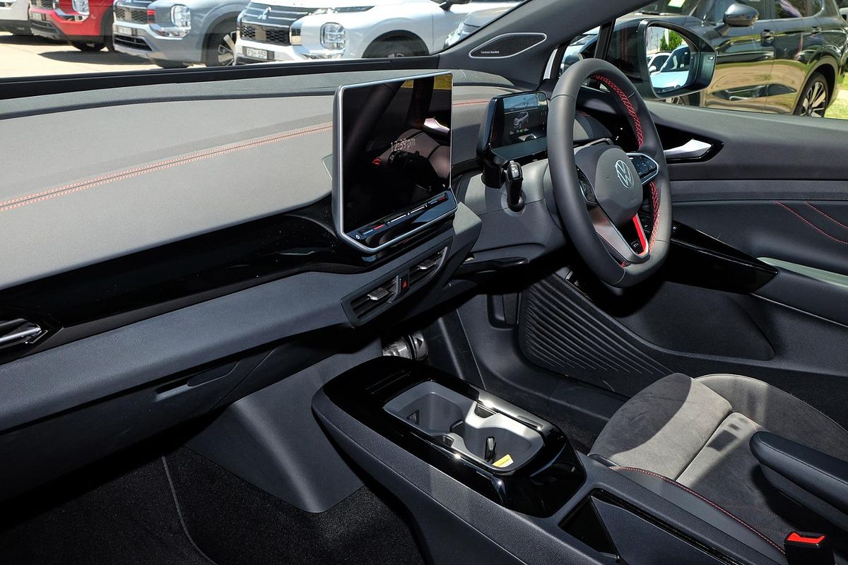 2025 Volkswagen ID.4 GTX E2