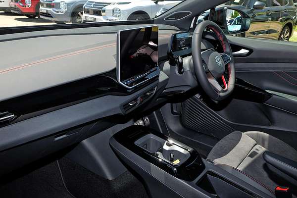 2025 Volkswagen ID.4 GTX E2