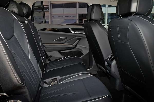 2025 Volkswagen Tayron 150TSI Elegance R4