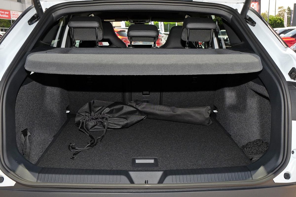 2025 Volkswagen ID.4 GTX E2