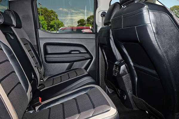 2024 Volkswagen Amarok TDI600 Style NF 4X4