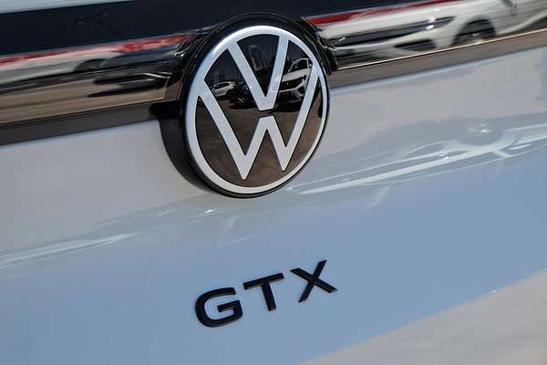 2025 Volkswagen ID.4 GTX E2