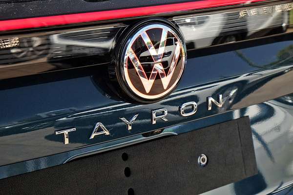 2025 Volkswagen Tayron 150TSI Elegance R4