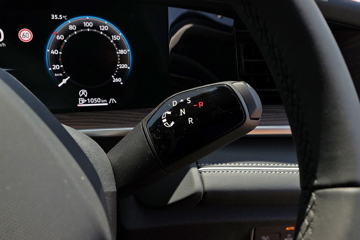 2025 Volkswagen Tayron 150TSI Elegance R4