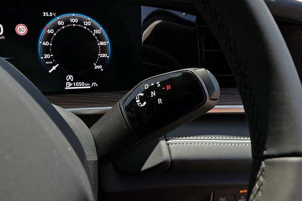 2025 Volkswagen Tayron 150TSI Elegance R4