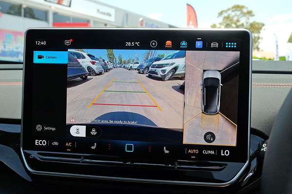 2025 Volkswagen ID.4 GTX E2