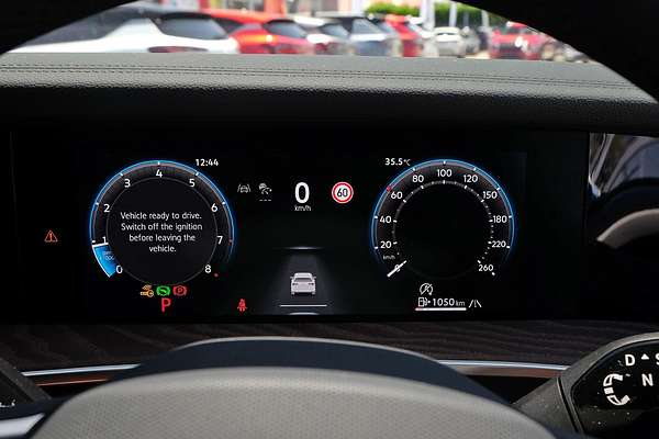 2025 Volkswagen Tayron 150TSI Elegance R4