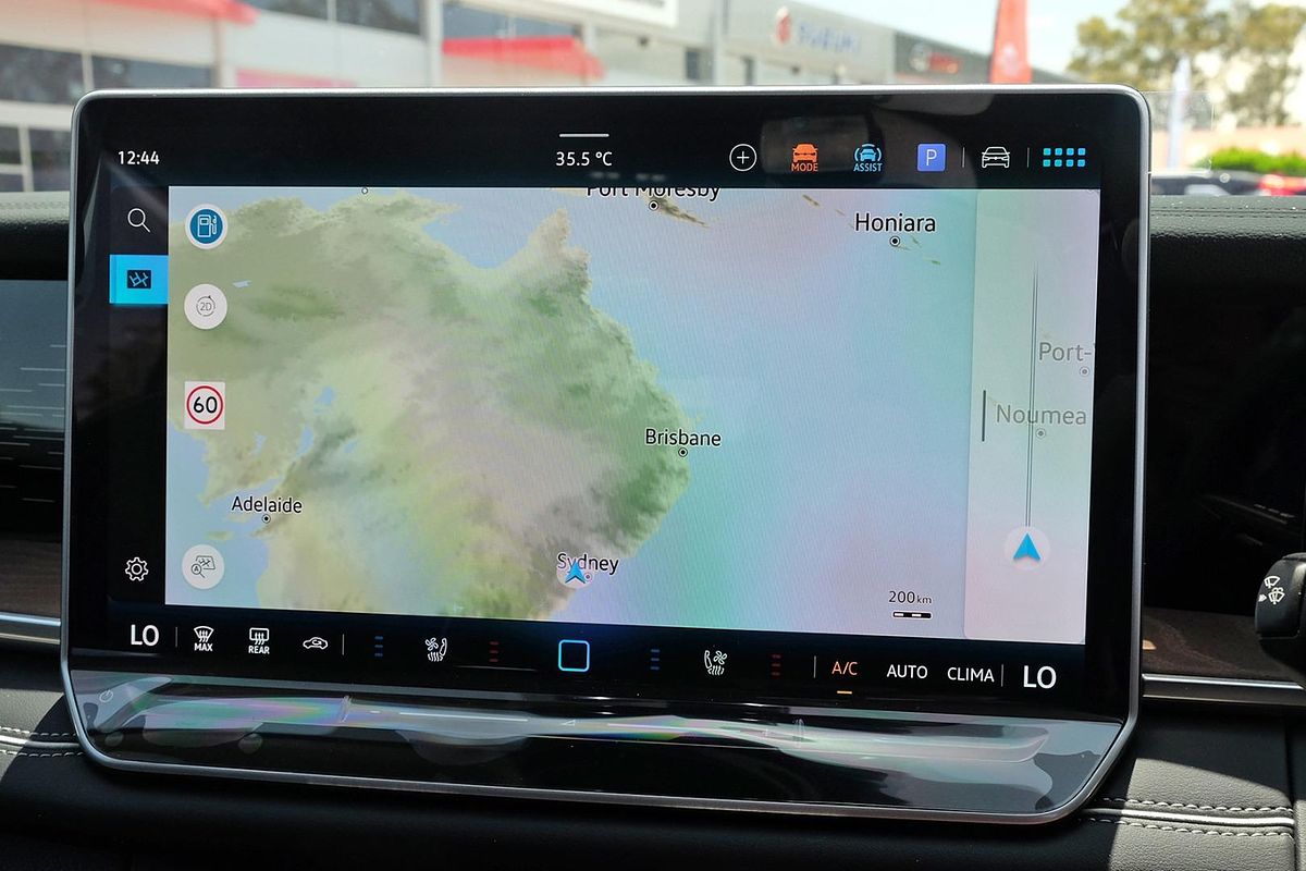 2025 Volkswagen Tayron 150TSI Elegance R4