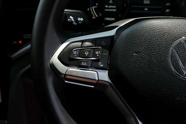 2024 Volkswagen Amarok TDI600 Style NF 4X4