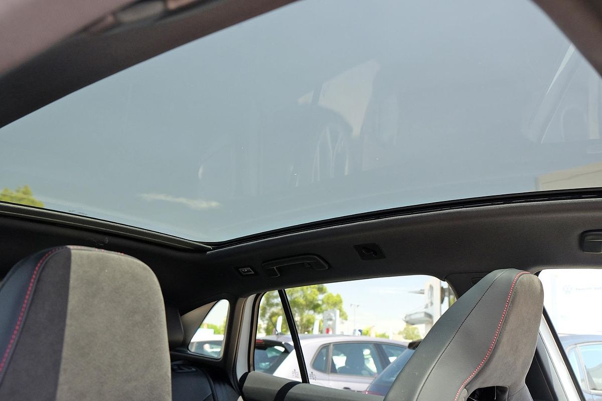 2025 Volkswagen ID.4 GTX E2