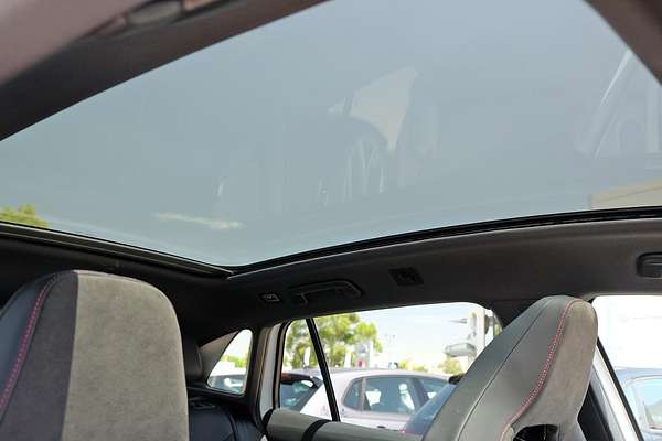 2025 Volkswagen ID.4 GTX E2