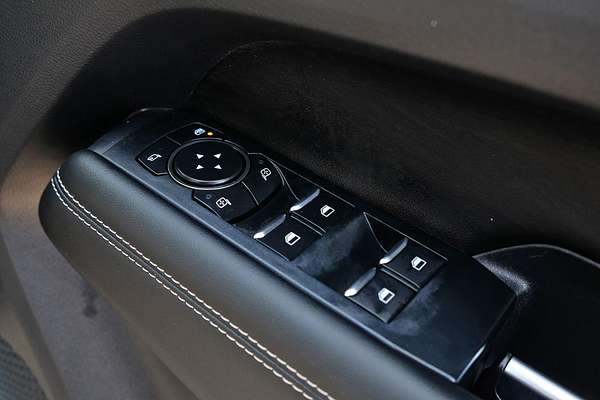 2024 Volkswagen Amarok TDI600 Style NF 4X4