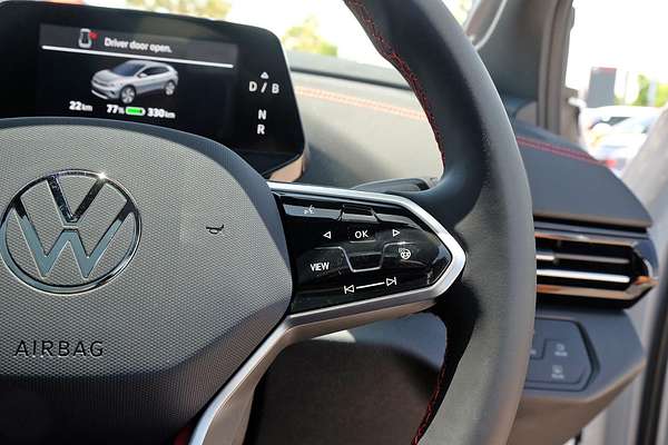 2025 Volkswagen ID.4 GTX E2