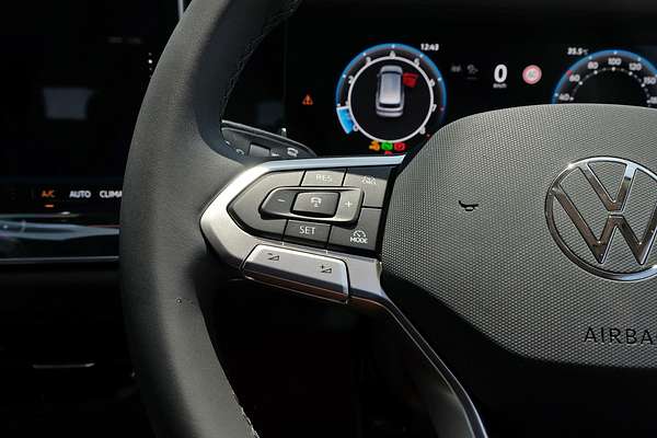 2025 Volkswagen Tayron 150TSI Elegance R4