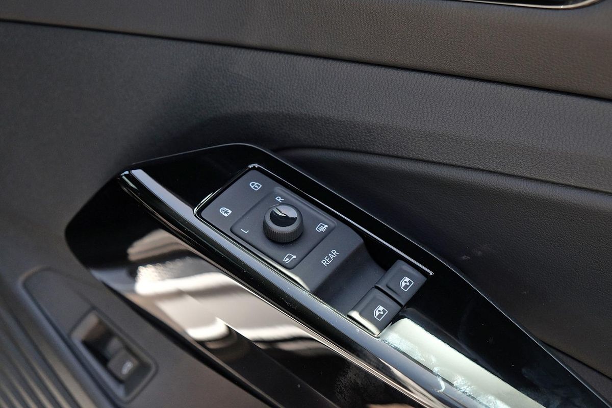 2025 Volkswagen ID.4 GTX E2